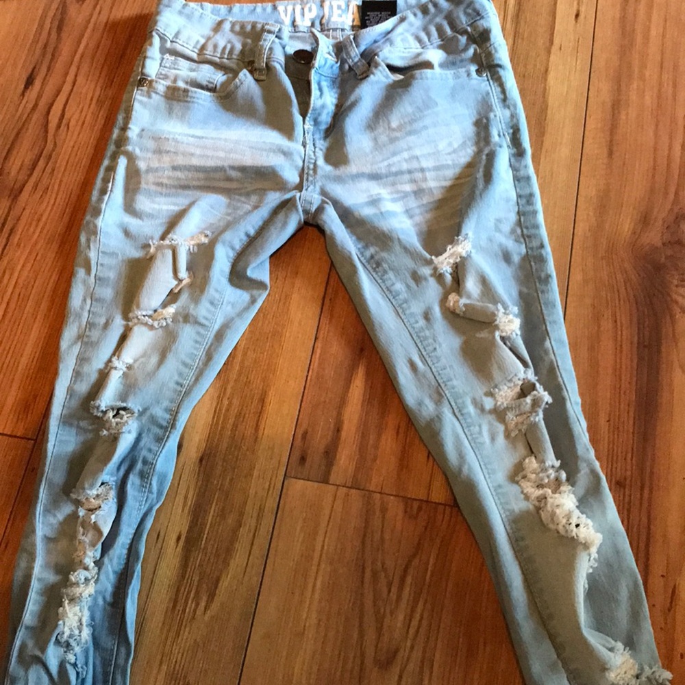 Ymi capris